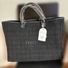 Darich 2025福袋 ブラック トートバック ダーリッチ