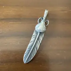 2026年最新】goro's ゴローズ ハートホイールフェザーの人気アイテム