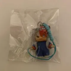 轟焦凍　コスチュームキューピー　アニマル　ヒロアカ