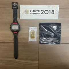 SEIKO TOKYO MARATHON 2018 ランニング ストップウォッチ SEIKO TOKYO MARATHON 2018 ランニング ストップウォッチ - メルカリ