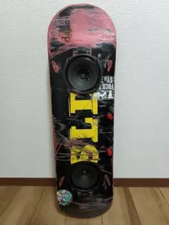 「dajac（ダジャック）」スケートボード型 スピーカー 有線接続 ハンドメイド 2025年最新】dajacの人気アイテム - メルカリ