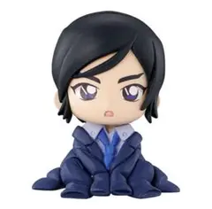 名探偵コナン ちぢませ隊10 諸伏高明