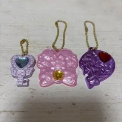 プリキュア ストラップ