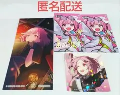 プロセカ 鳳えむ コネクトライブ エピカ 箔押し 感謝祭 ホロステッカー 特典