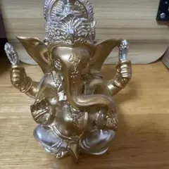 ガネーシャ 置物