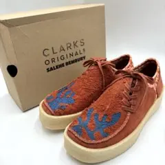 2026年最新】clarks luggerの人気アイテム - メルカリ