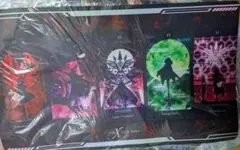 ホロライブ 博衣こより スリーブ プレイマット hololive 我美蘭 qq