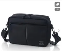 即購入OK‼︎【GRAV】ショルダーバッグ ユニセックス　スタンダードサイズ