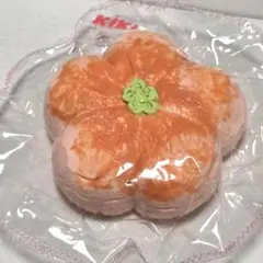 kikisquishy さくらパン とろりバター風 Lサイズ