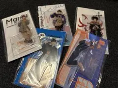 SnowMan 向井康二 アクスタ