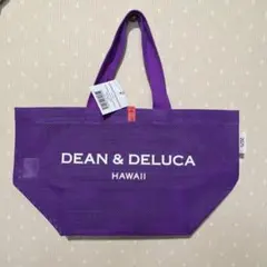 DEAN & DELUCA HAWAII 2025限定 メッシュバック