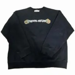 FUCKING AWESOME スウェット