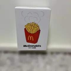 McDonald's ポテト加湿器