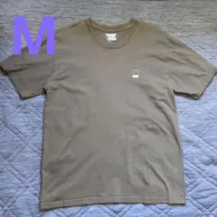WTAPS 201PCDT-ST04S Tシャツ