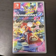 マリオカート8 デラックス Nintendo Switch