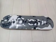 Supreme パンケーキ スケートボード デッキ 8.25インチ - メルカリ
