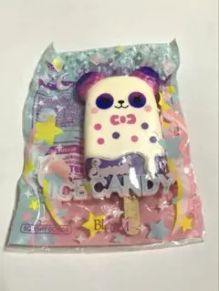 Bloom Sweet ICE CANDY スクイーズ - メルカリ