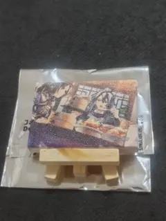マツリカの炯-kEi- マツリカの炯　ステラワース　燕来　キャンバス　ミニ