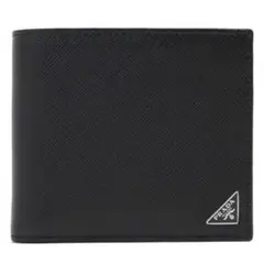 PRADA 折りたたみ財布