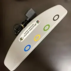 【動作未確認】スーパーファミコン用 スーパーマルチタップ HC-696