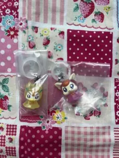 プリキュア めじるし