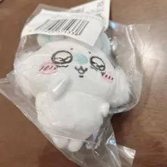 ちいかわ モモンガだらけくじ Ｅ賞マスコット オロ…
