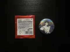呪術廻戦 5周年 トレーディング缶バッジ The Wall 乙骨憂太