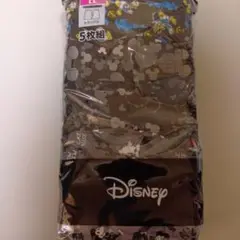 ディズニートランクス　5枚組