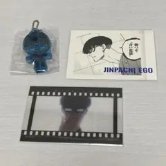 ブルーロック 絵心 甚八セット(パシャこれ ブルーロック展限定)