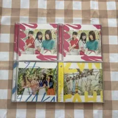 2026年最新】日向坂46 cd まとめ売りの人気アイテム - メルカリ