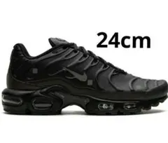 A-COLD-WALL* × Nike Air Max Plus 24.0