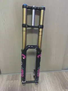 FOX40 factory 27.5インチ