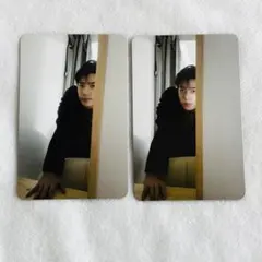 EXO セフン SEHUN sing for you トレカ セット - メルカリ