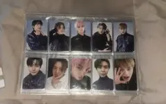 NCT127 シーグリ2024トレカまとめ売り