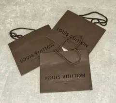 LOUIS VUITTON ショッパー