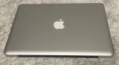 MacBook Pro 13inch,2011本体