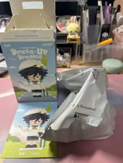 原神 ポップマートDress-Up Dreams ウェンティ