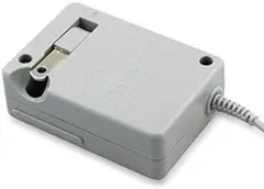 DSi/LL/3DS用 充電器 ACアダプター互換 充電器