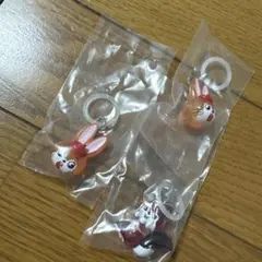 クッピーラムネ　めじるしアクセサリー