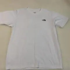 THE NORTH FACE ホワイト Tシャツ L