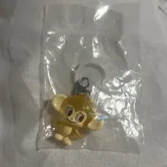 ナルミヤキャラクターズ めじるしアクセサリー ルッキー ガチャガチャ