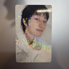 SEVENTEEN Happy Burstday the8 特典