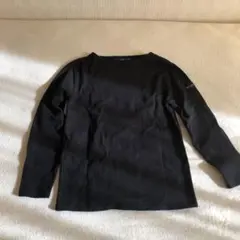 SAINT JAMES セントジェームス　ウェッソン　T0 黒