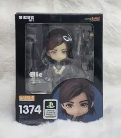 ねんどろいど エリー フィギュア 1374