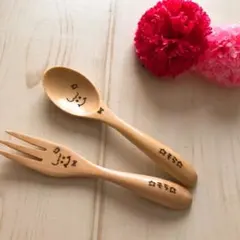 maimaaai様＊確認用カトラリー