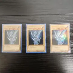遊戯王 青眼の白龍 YAP1-JP001 ウルトラレア 5枚セット 高橋和希
