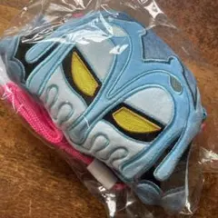 仮面ライダーエグゼイド 痛バッグ 海外限定 公式 リュック BEMOE