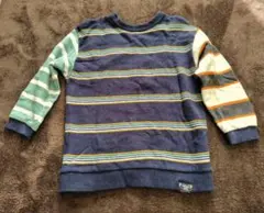 BREEZE トレーナー 120cm