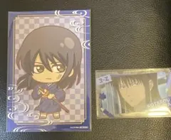 銀魂 神威 2点セット