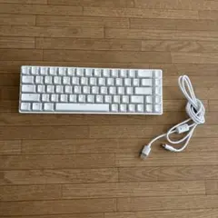 DrunkDeer G65 キーボードのサムネイル